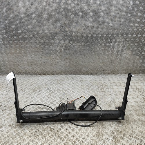 Audi towbar kit - towbar,