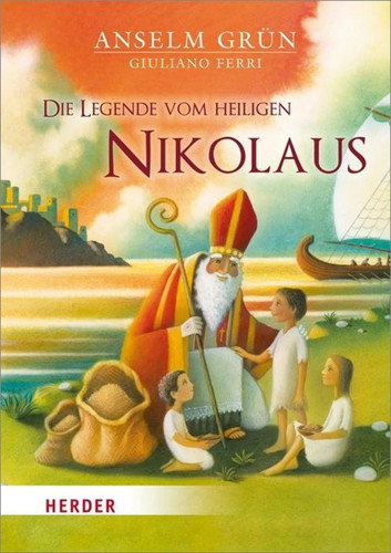 Die legende vom heiligen - legende,