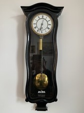 Antiker wiener regulator - antiker,