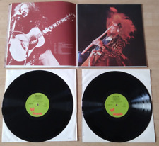 Jethro Tull - Living in the