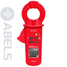 Leckstromzange Benning CM 9-2