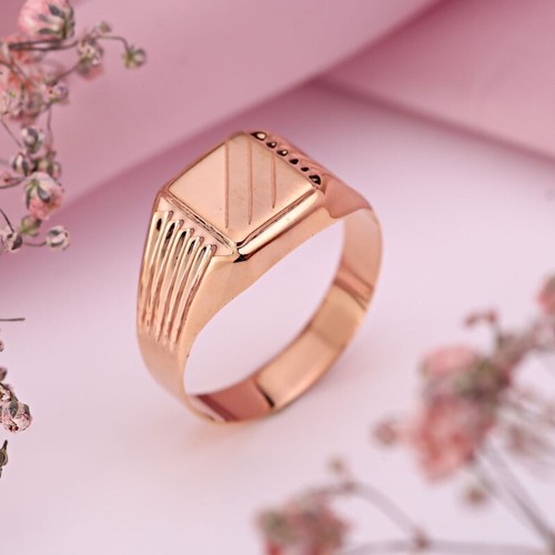 Rose gold 585 - rose,