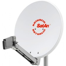 Kathrein CAS 80WS Weiß