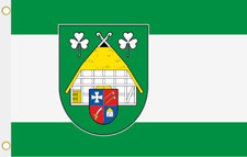 Fahne Flagge Gnarrenburg OT