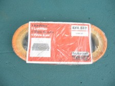 Ford Escort MK3 EFA 247