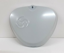 Seitendeckel Ansaugkasten