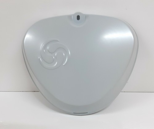 Seitendeckel ansaugkasten - seitendeckel,