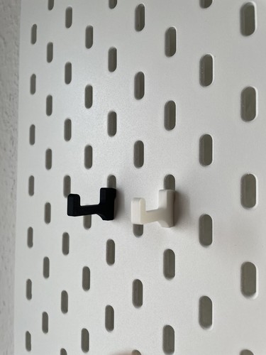 Haken für ikea - haken,