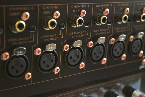 Marantz mm8077 channel power - marantz,
