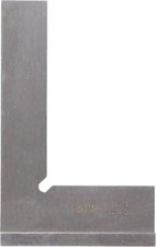 METEHA Anschlagwinkel 75x50 mm