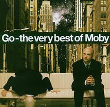 The very best moby von - very, of