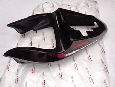 Rieju RS2 PRO 50 Matrix Verkleidung Sitz Heckverkleidung schwarz 0/000.570.7240