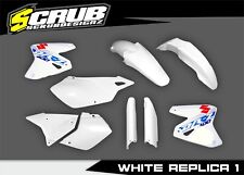 Suzuki DRz400 SM Supermoto