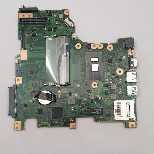 Fujitsu lifebook e756 - lifebook,