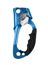 Steigklemme von LACD - Ascender - rechts - blau