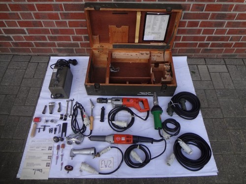 Fein elektrowerkzeug satz - 1x,