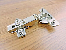 6 Orig. SALICE Scharnier 35 mm Türscharnier Topfband Topfbänder Eckanschlag K0