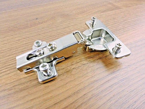 Orig salice scharnier 35 - orig., mm