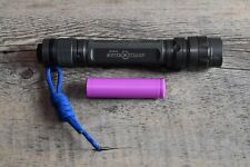 ORIGINAL SUREFIRE L2 Lumamax Taschenlampe Custom Flashlight