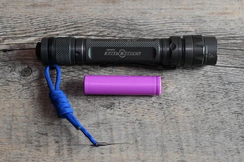 Original surefire lumamax - surefire,