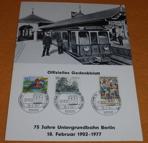 Eisenbahn straßenbahn berlin - straßenbahn,