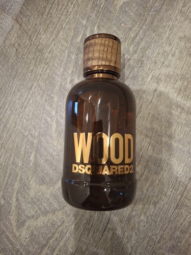 Dsquared2 wood pour - pour, hommeeau