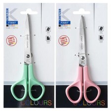 Kretzer FINNY Colours Nähschere (15 cm 6"/ versch. Farben)