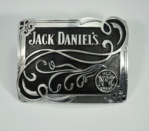 Jack daniel 7 - jack, no.7