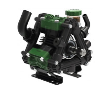 Membranpumpe Pumpe Udor Zeta