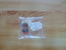 Trix Express H0 Radsatz für