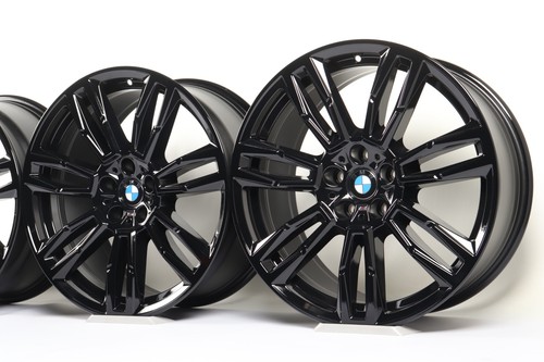 Original bmw 5er g60 g61 - 4x,