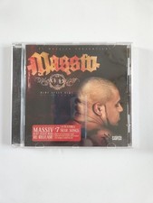Massiv BGB CD Re Release