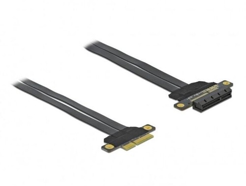 Delock riser karte pci express - riser,