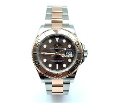 Rolex Yacht Master Uhr