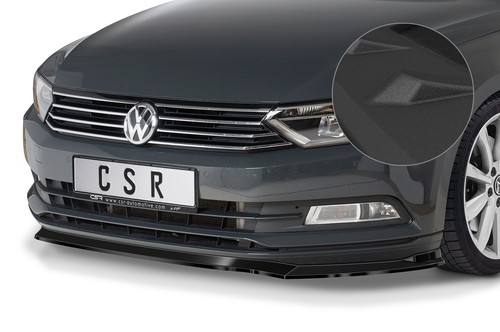 Cup spoiler lippe - spoiler,