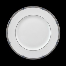 Speiseteller mit Gebrauchsspuren - Amherst - Wedgwood