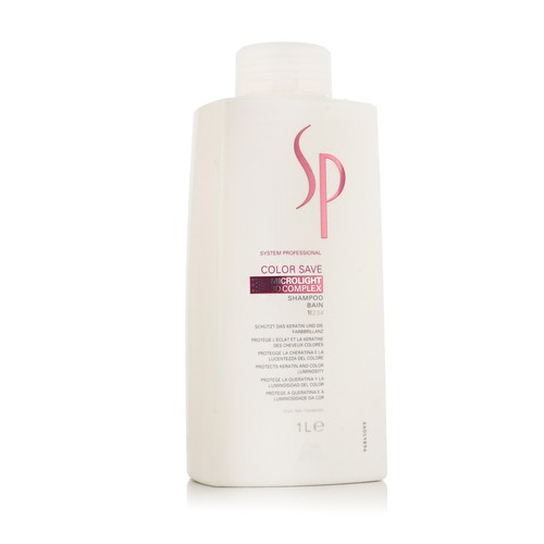 Wella color save - sp,