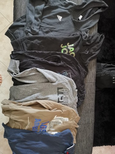 Xxl kleiderpaket jungen - ✨,