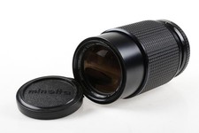 MINOLTA MD Zoom 50-135mm f/3,5