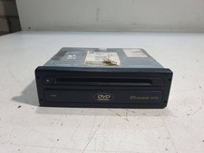 BMW 5 E39 2001 CD DVD Laufwerk Navigationseinheit 6951629 DMT5060