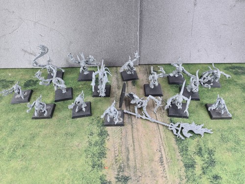 Warhammer old world - warhammer,