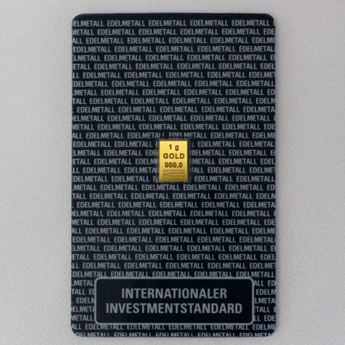 Goldbarren valcambi gramm - goldbarren,