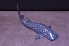 Walhai von Schleich, 1:32, 1995, Made in Portugal, 21 cm lang