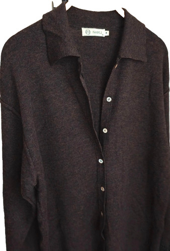 Narli damen cardigan 100 - damen, 100%