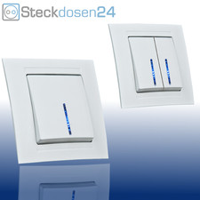 Steckdosen ausschalter schuko - ausschalter,