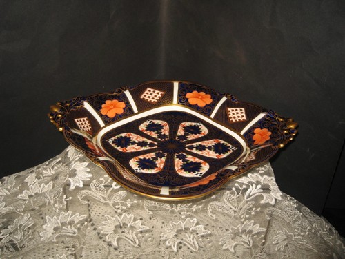 Seltene royal crown - crown, old