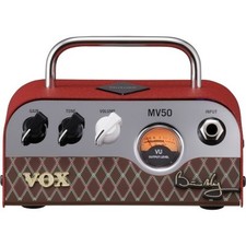 Vox MV 50 Brian May | Neu