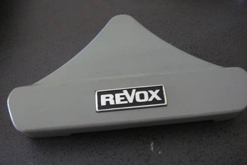 Revox g36 fassadenteller - revox,