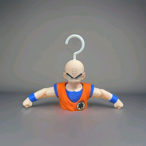 Dragon ball krilln - krilln, crili