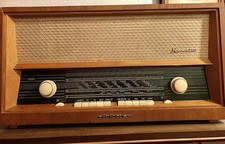 Antik Röhrenradio  Vintage